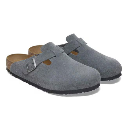 Boston Soft Footbed