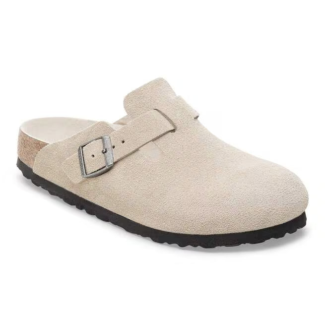 Boston Soft Footbed