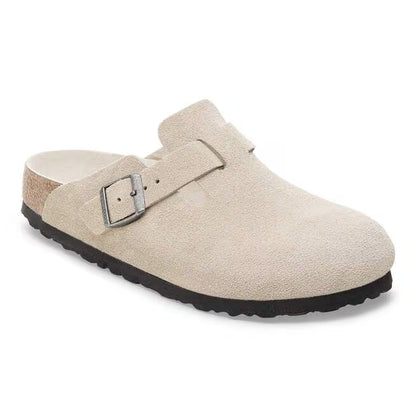 Boston Soft Footbed