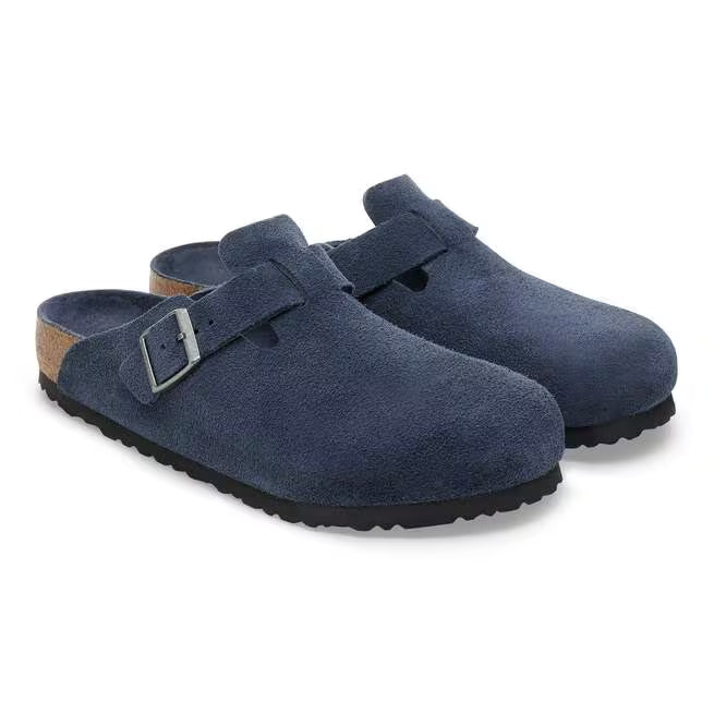 Boston Soft Footbed