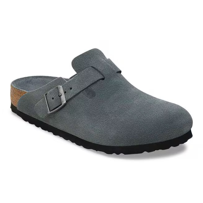 Boston Soft Footbed