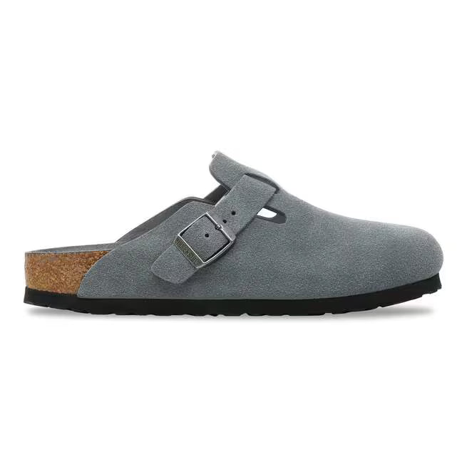 Boston Soft Footbed