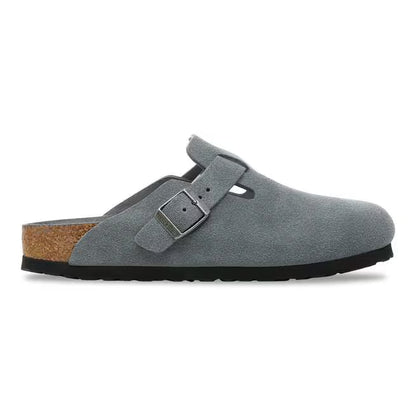 Boston Soft Footbed